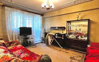 Apartament 3 camere 78mp | Șoseaua Pantelimon | 2 balcoane - Poză 1