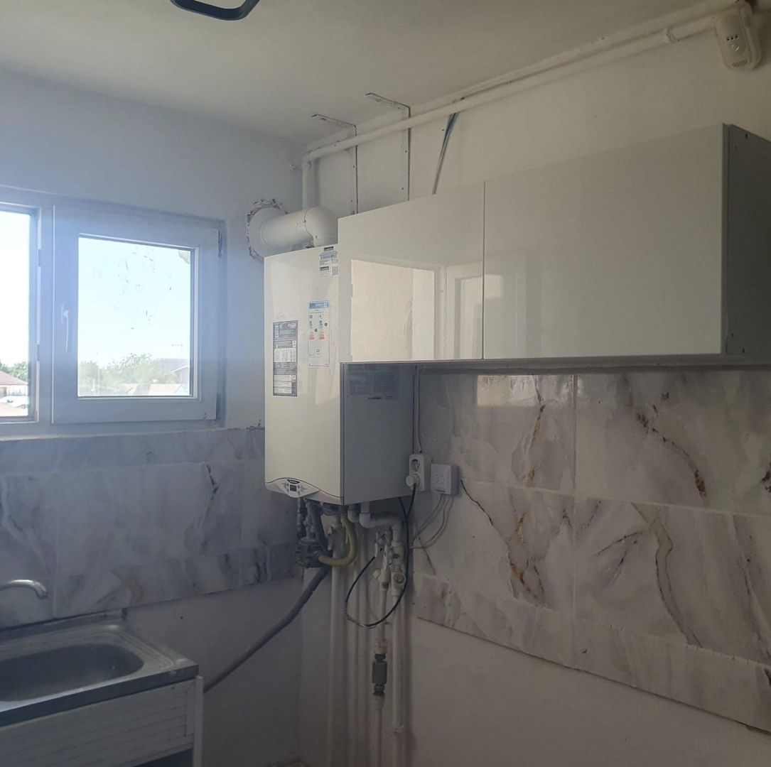 De vanzare Apartamet 2 camere, Tunsu Petre, Ferentari, sector 5 - Poză 8
