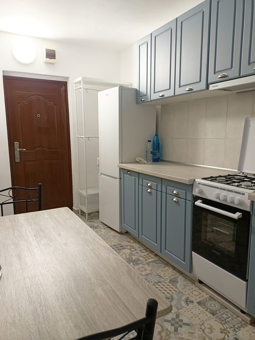 De inchiriat! Apartament 2 camere, zona Academiei de Muzica - Poză 9