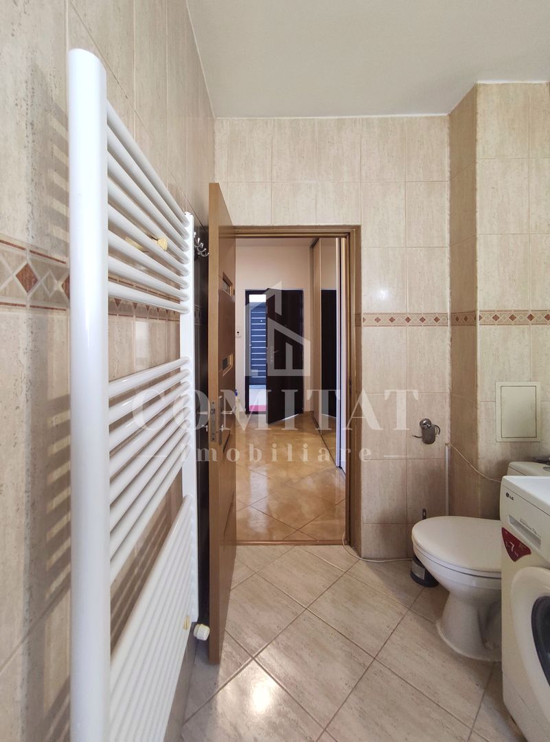 Apartament cu 2 camere de închiriat | Zona Florilor - Florești - Poză 11