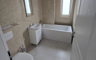 NOU PLATOU GALATA  IDEAL INVESTITIE AP. 2 CAMERE  DEC 57MP - Poză 4