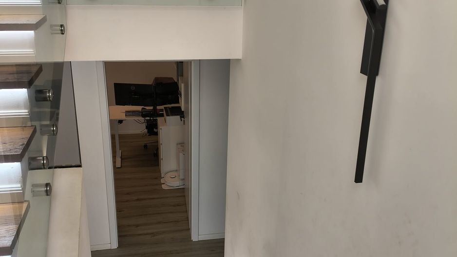 vila indiv smart,mob-util,5cam,3bai,2-4parc,teren456mp,com.Berceni - Poză 27