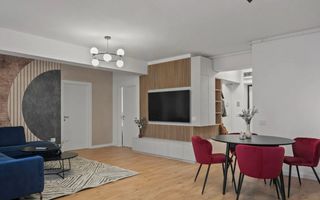 3 camere | Ivory Residence | Pipera | rond OMV - Poză 4