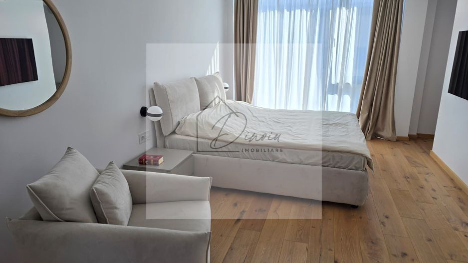 Vila moderna Pipera - zona centrala I Mobilata I Ready to move I COM 0 - Poză 21