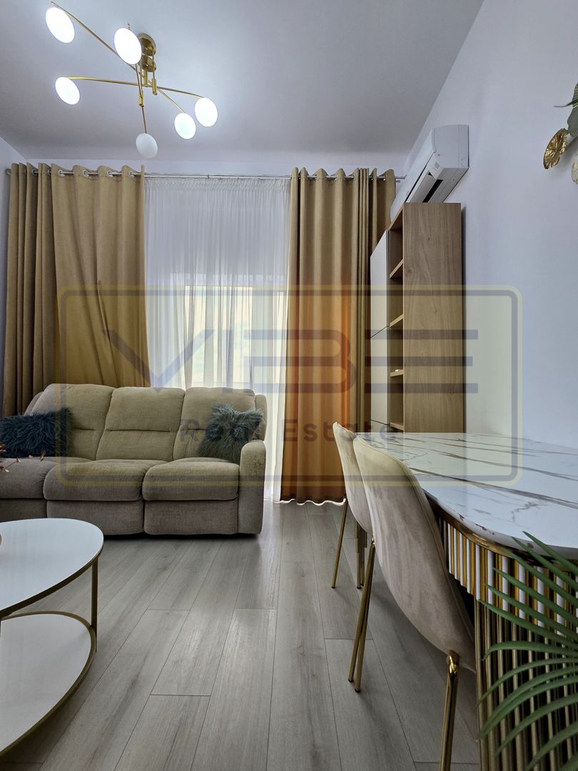 Semicentral/ Palas 20min-  Bloc nou- decomandat - Modern- Parcare privata - Poză 9