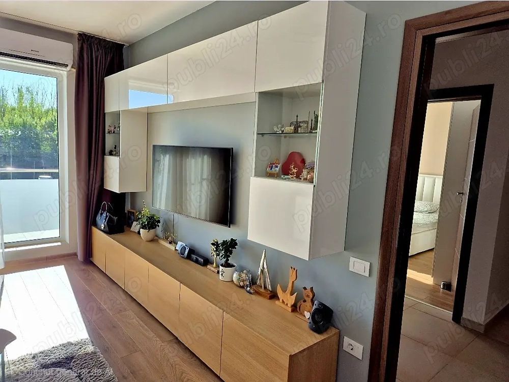 De vanzare ap 2 camere + parcare, bloc nou, Salaj/Kaufland Ferentari - Poză 1