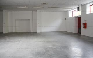 Inchiriere spatiu congelate /  refrigerate - Poză 1