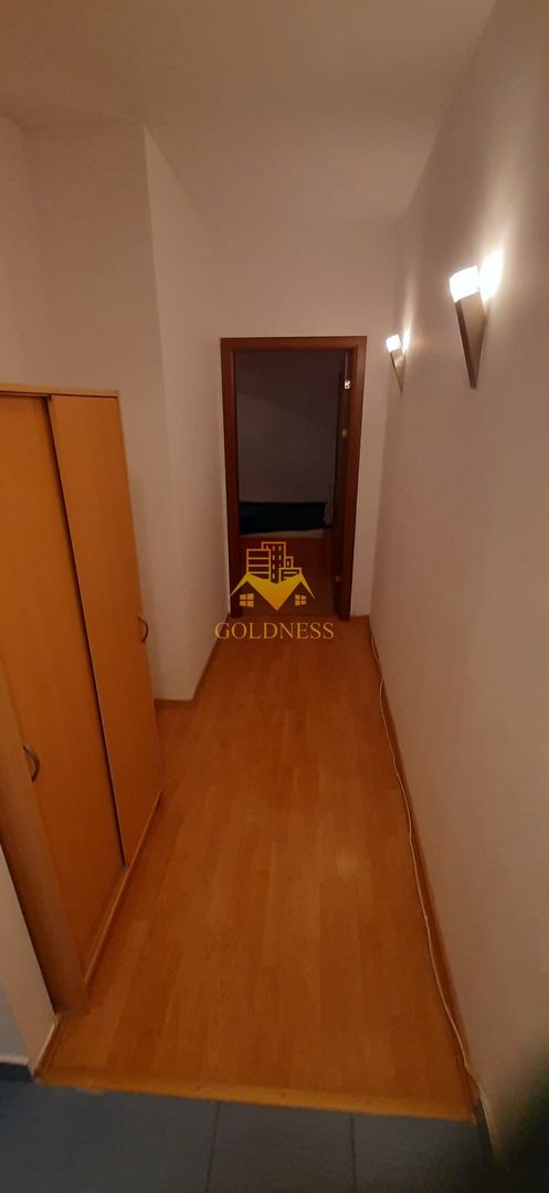 2 camere open space, Parcare, Cartierul Gheorgheni, Zona Alverna - Poză 10