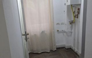 Apartament cu 1 camera. zona  Elisabetin - Poză 1