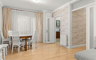 Apartament premium – Ultracentral, Complex Rezidențial. - Poză 4