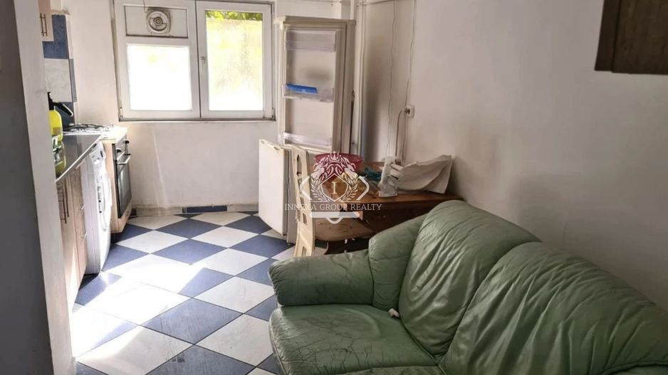 Apartament 2 camere - 51mp | Moșilor - Bloc 1982 | Etaj 1 - Poză 3