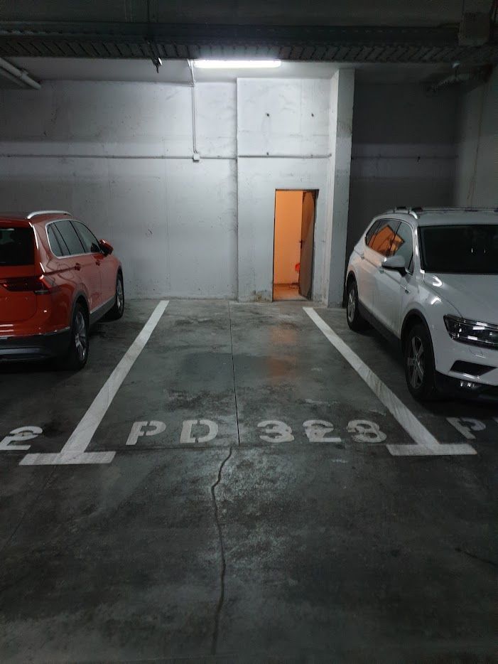 APARTAMENT 2 CAMERE | LOC DE PARCARE SUBTERAN - Poză 18