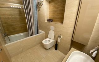 2 camere | Icon Residence | Banu Manta |  Victoriei - Poză 7