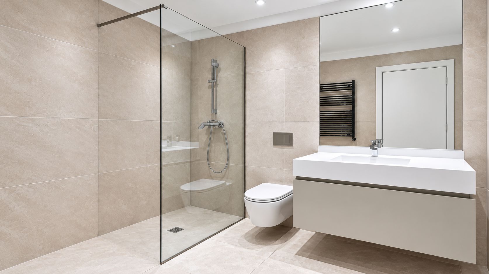 For Rent | Premium 3-Room Apartment | 103 sqm | One Cotroceni Park - Poză 4