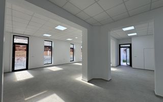 Spatiu comercial sau pentru birouri 150mp utili central, spre piata - Poză 6