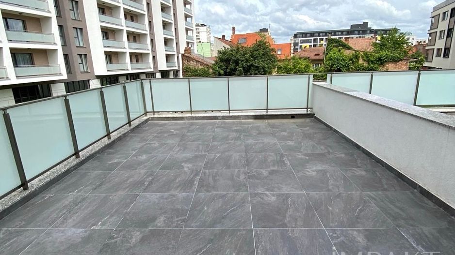 Apartament de inchiriat cu 3 camere,zona semicentrala! PETFRIENDLY! - Poză 10