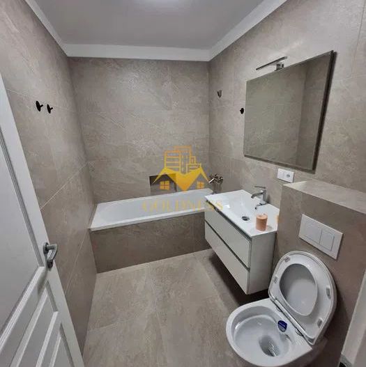 3 Camere decomandate, 2 Parcari, Petfriendly, Zona Oasului, Megaimage - Poză 6