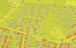 Teren duplex Giarmata - Poză 3