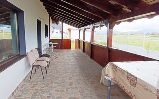 Casa cu suprafata de 126mp langa  Brasov -Raza Soarelui - Poză 18