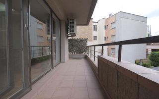 HERASTRAU, apartament deosebit, etaj 2 in bloc 2005 - Poză 18