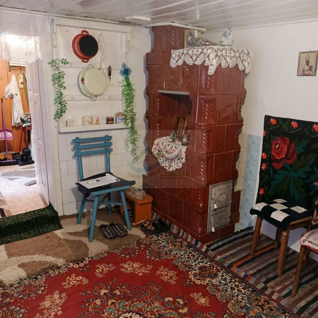 Casă de vânzare Zaharești/Suceava - Poză 25