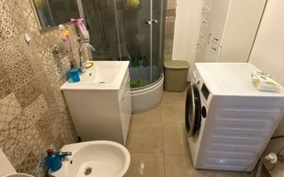 Apartament finisat, zona Porii, Floresti. - Poză 6
