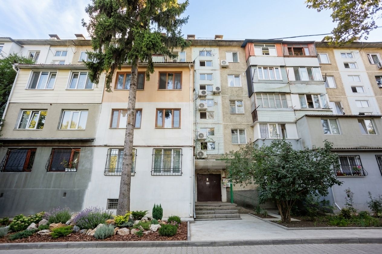 Vânzare, apartament, 2 camere, bulevardul Traian, Botanica - Poză 10