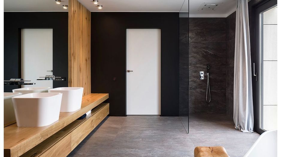 Vila superba în Mogoșoaia cu deschidere la lac - Poză 5