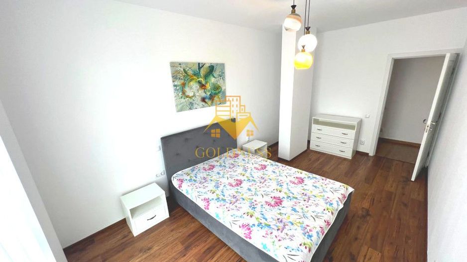 2 camere decomandate, The Office, Marasti,CBC, Royal School, Bucuresti - Poză 1