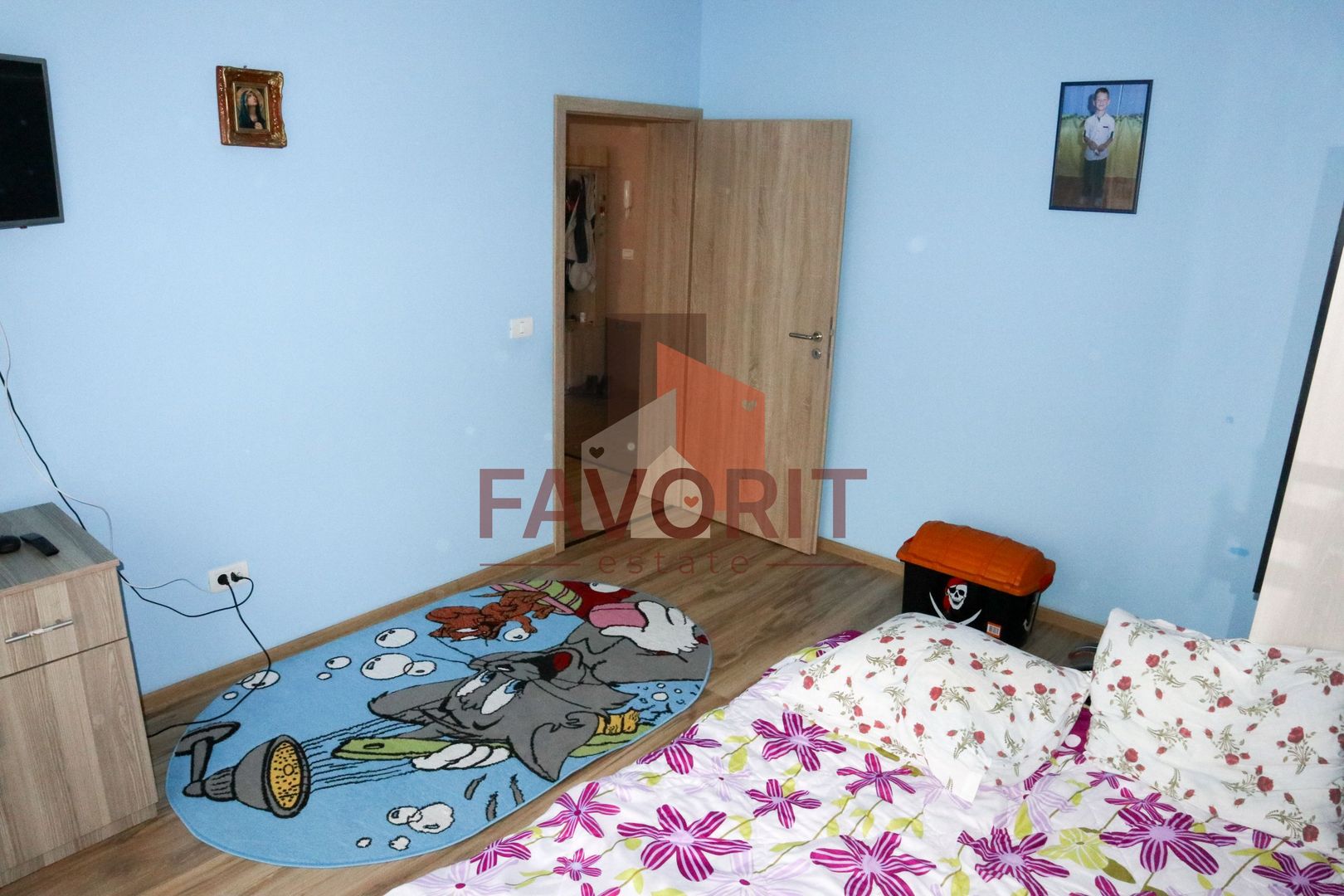 Bloc nou. Zona Buziasului . Langa noul stadion - Poză 7