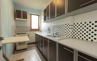 DE VANZARE 3 CAMERE  | DRUMUL TABEREI | ALEEA  COMPOZITORILOR | METROU - Poză 5