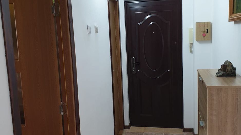 Girocului | 2 Camere | Decomandat | Centrala proprie | Mobilat si utilat - Poză 7