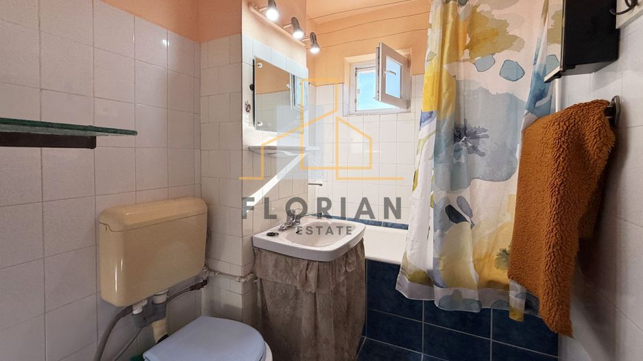 Apartament cu 2 camere in Zona Modern/ Simion Barnutiu - Poză 4