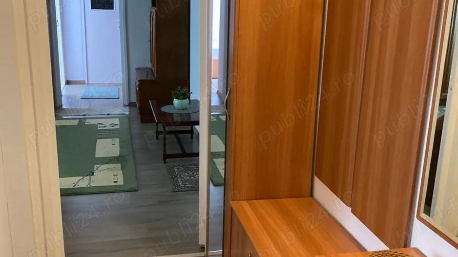 Apartament 2 camere, prima etapa Micro 16, et.4 - Poză 7