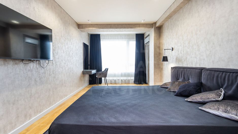 Vânzare, apartament, 2 camerem str. Alecu Russo, Rîșcani - Poză 2