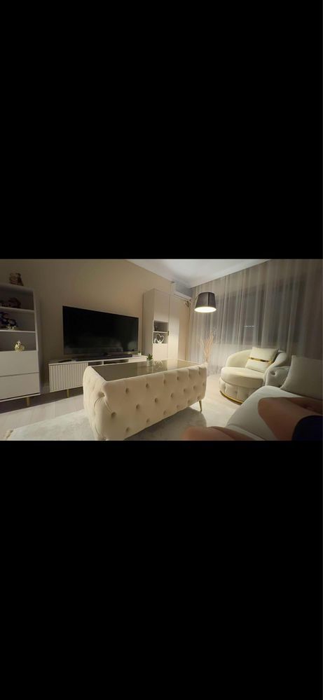 Apartament lucian blaga 4 camere - Poză 1