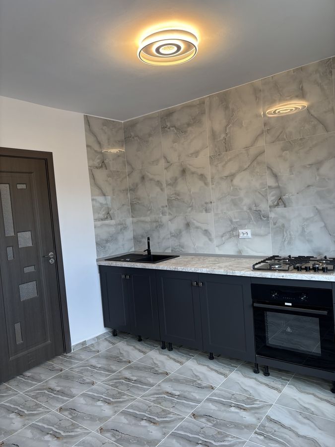 Apartament 2 camere, 60 mp, decomandat, etaj 8/8, 13 Septembrie, terasa refacuta - Poză 3
