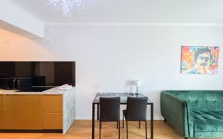 2 Camere Mobilat Modern | Aviatiei Park | Herastrau - Poză 4