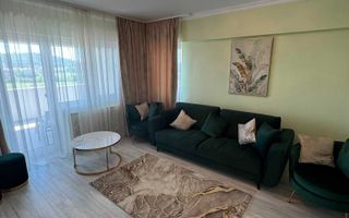 Apartament 2 camere, decomandat, în complexul rezidențial Unirea Towers, Iași - Poză 1