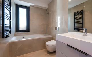 Apartament High-End 2 camere One Verdi Park I Barbu Vacarescu - Poză 14