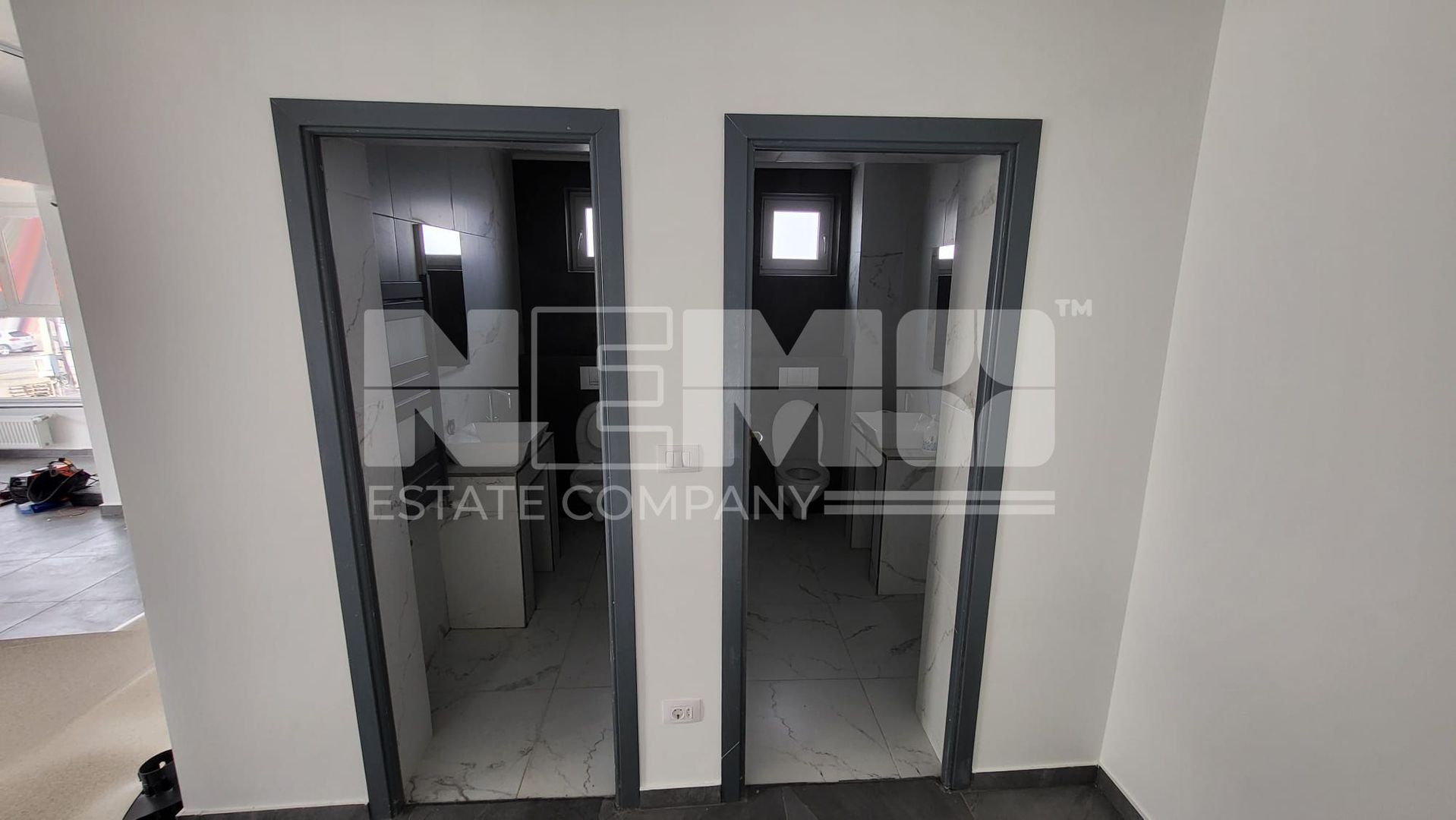 SPATIU COMERCIAL I CLADIRE NOUA I 200mp I SUCEAVA - Poză 7