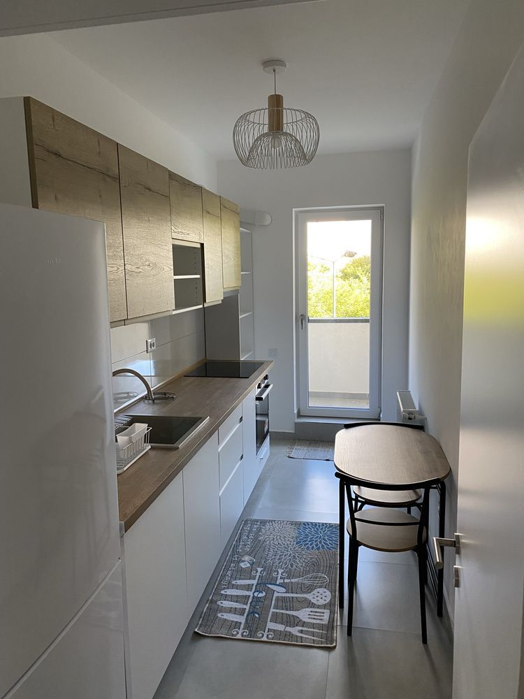 De închiriat: apartament 2 camere - nou- parcare - Păcii - metrou - Poză 5