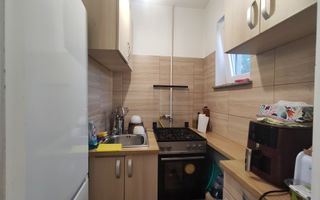 Apartament cu 2 camere | Cartierul Gheorgheni - Zona Hotel Royal - Poză 7