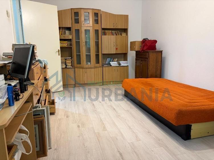 Apartament 2 camere decomandat, Tătărași, Iași – 86.000 EUR - Poză 6