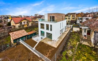 Duplex premium | 222 mp | curte si terase | Andrei Muresanu - Poză 5