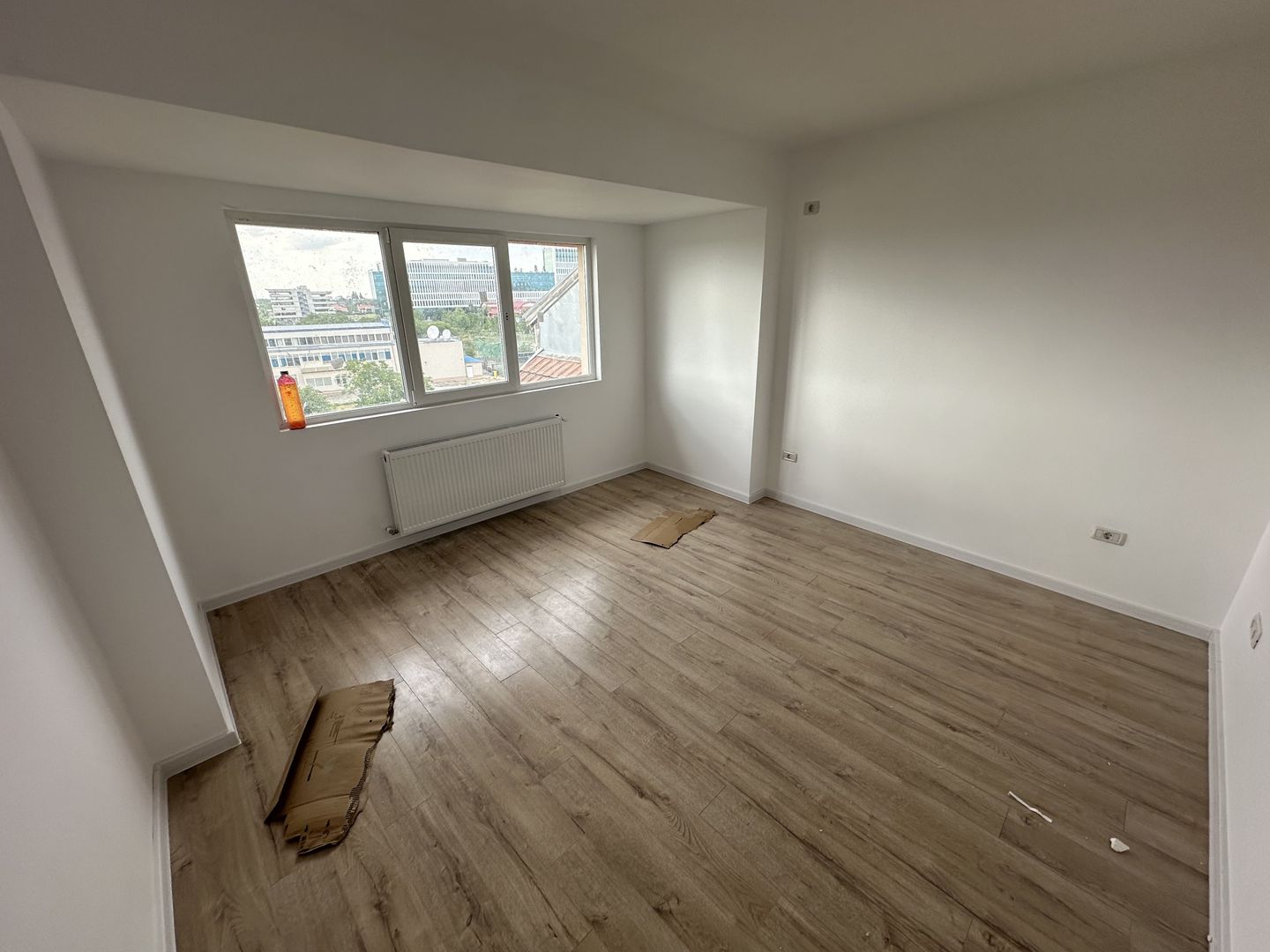 Apartament 2 camere la Mansarda zona Bucovinei - Poză 13