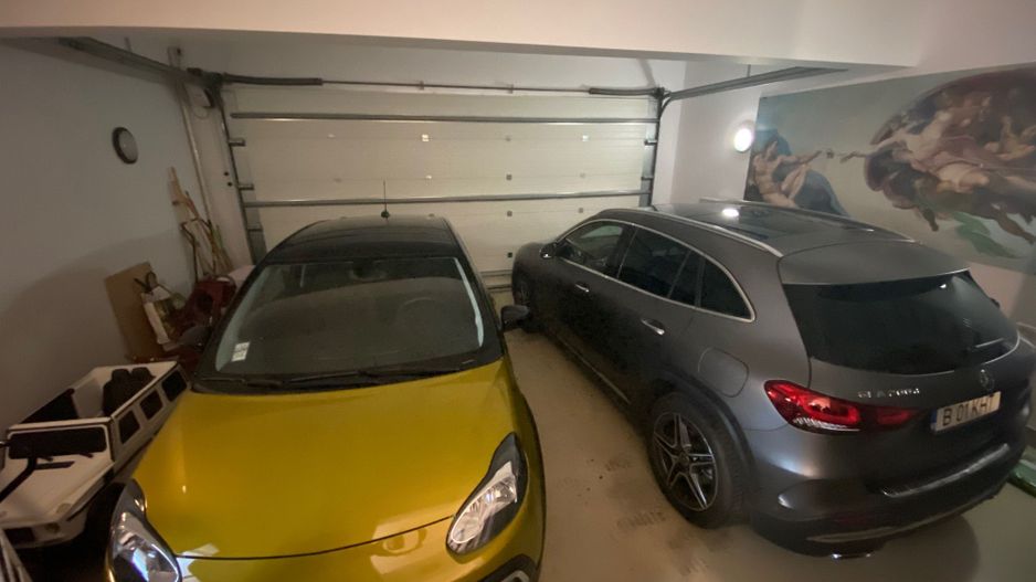 CAsA pe parter formată din 2 corpuri zona Ghiroda - Poză 24