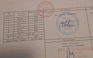 Vanzare apartament 2 camere Titan,  langa metrou, IOR, scoala 195-RENOVAT - Poză 12