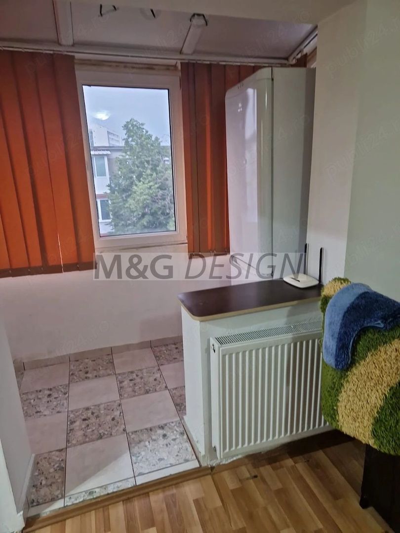 Apartament cu 2 camere zona Circumvalatiunii renovat - Poză 2
