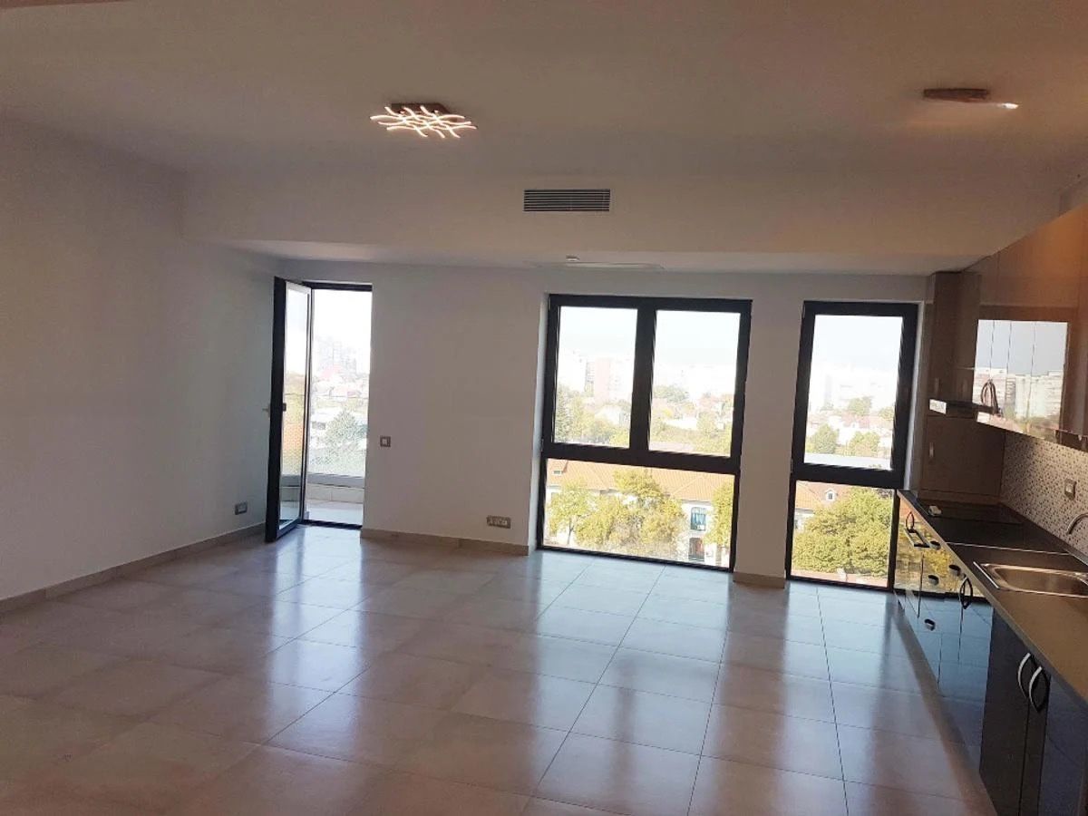 Apartament de 3 camere | Nemobilat I Terasă panoramică | Kiseleff - Poză 3